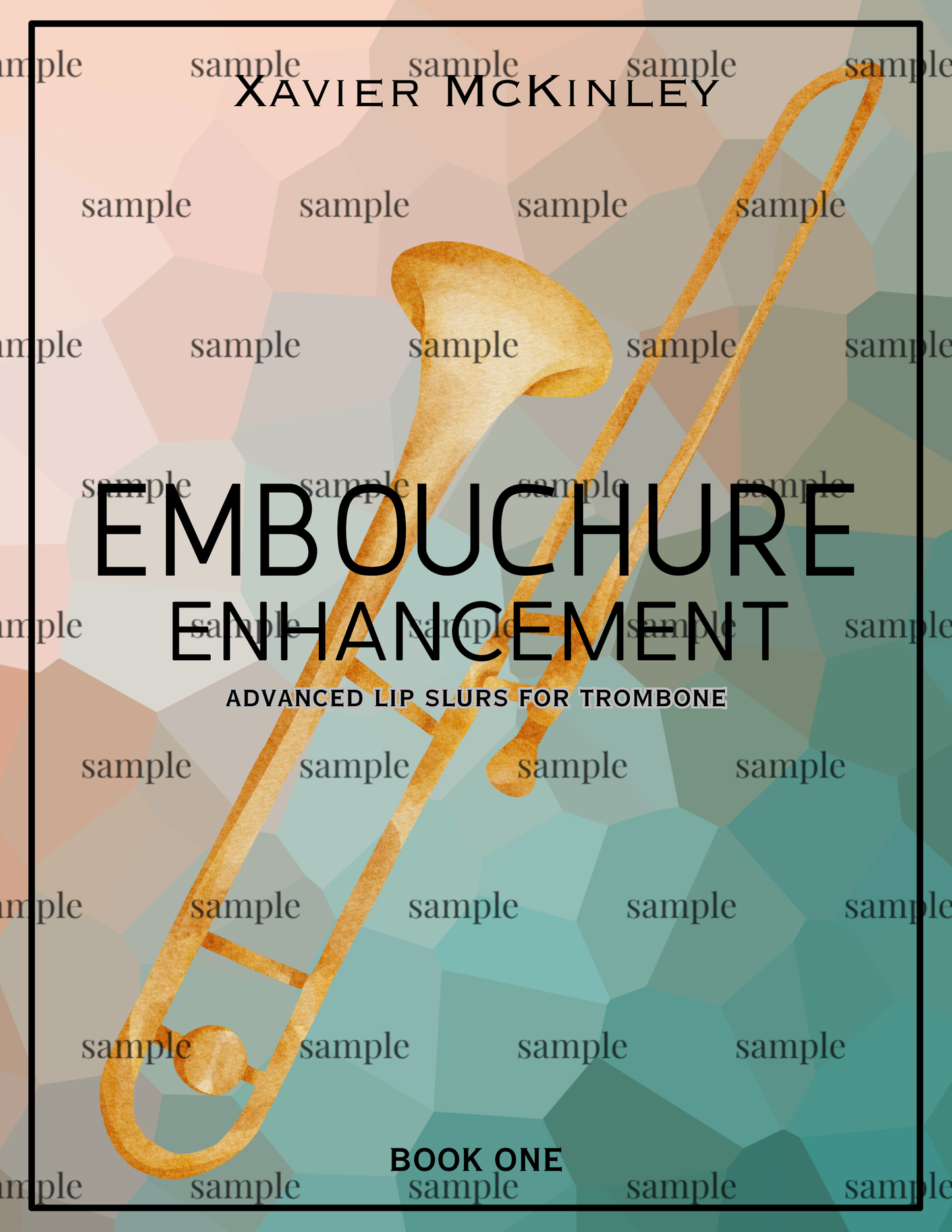 Embouchure Enhancement Free Sample(DIGITAL DOWNLOAD)