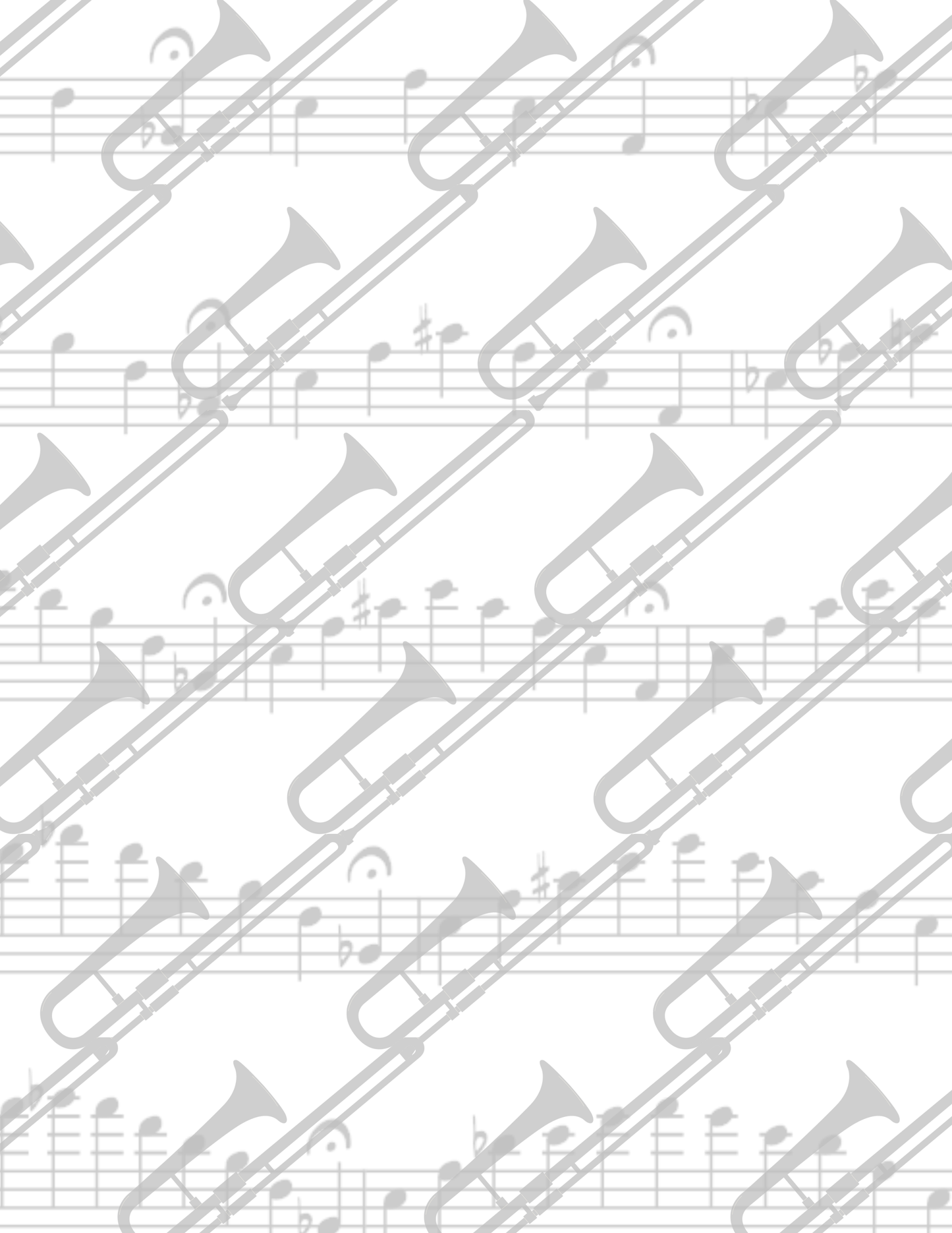 Embouchure Enhancement- Advanced Lip Slurs for Trombone- Book One E-BOOK